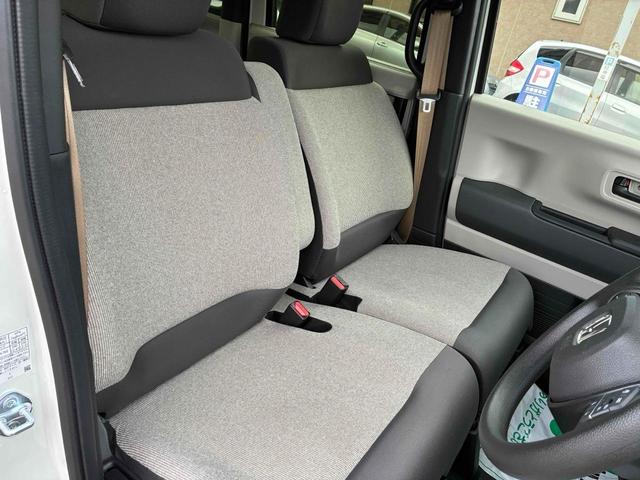 Ｎ－ＢＯＸ ベースグレード　保証２ヵ月２０００ｋｍ　４ＷＤ　ホンダセンシング　Ｂｌｕｅｔｏｏｔｈ接続対応ディスプレイオーディオ　バックカメラ　電動スライドドア　ＬＥＤヘッドライト　アダプティブクルーズコントロール（42枚目）