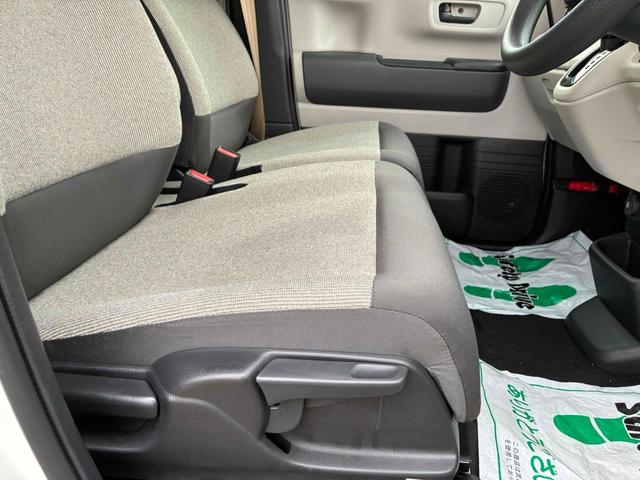 Ｎ－ＢＯＸ ベースグレード　保証２ヵ月２０００ｋｍ　４ＷＤ　ホンダセンシング　Ｂｌｕｅｔｏｏｔｈ接続対応ディスプレイオーディオ　バックカメラ　電動スライドドア　ＬＥＤヘッドライト　アダプティブクルーズコントロール（43枚目）
