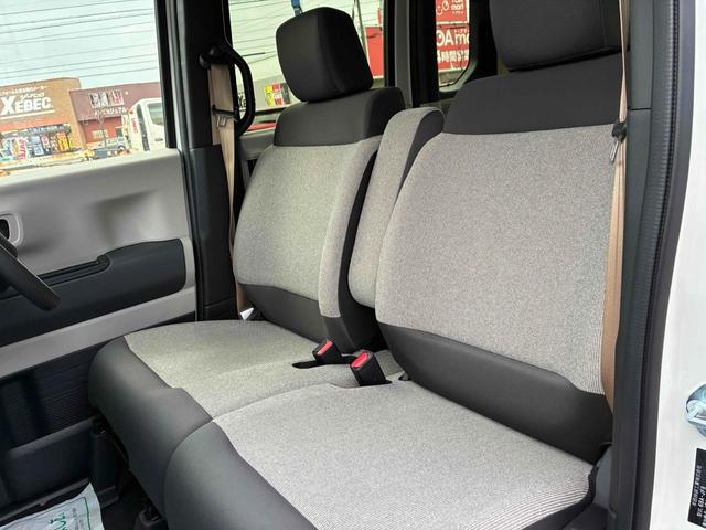 Ｎ－ＢＯＸ ベースグレード　保証２ヵ月２０００ｋｍ　４ＷＤ　ホンダセンシング　Ｂｌｕｅｔｏｏｔｈ接続対応ディスプレイオーディオ　バックカメラ　電動スライドドア　ＬＥＤヘッドライト　アダプティブクルーズコントロール（55枚目）