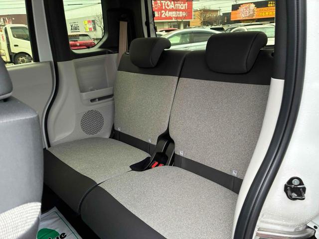 Ｎ－ＢＯＸ ベースグレード　保証２ヵ月２０００ｋｍ　４ＷＤ　ホンダセンシング　Ｂｌｕｅｔｏｏｔｈ接続対応ディスプレイオーディオ　バックカメラ　電動スライドドア　ＬＥＤヘッドライト　アダプティブクルーズコントロール（61枚目）