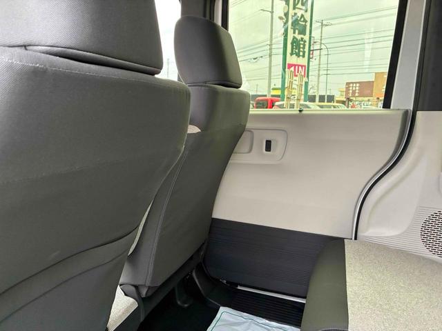 Ｎ－ＢＯＸ ベースグレード　保証２ヵ月２０００ｋｍ　４ＷＤ　ホンダセンシング　Ｂｌｕｅｔｏｏｔｈ接続対応ディスプレイオーディオ　バックカメラ　電動スライドドア　ＬＥＤヘッドライト　アダプティブクルーズコントロール（63枚目）