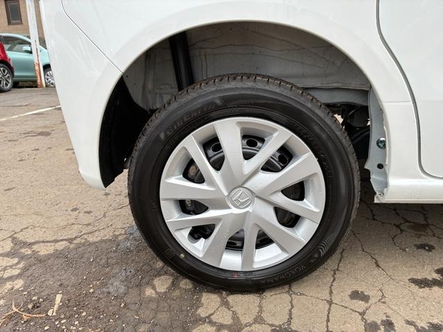 Ｎ－ＢＯＸ ベースグレード　保証２ヵ月２０００ｋｍ　４ＷＤ　ホンダセンシング　Ｂｌｕｅｔｏｏｔｈ接続対応ディスプレイオーディオ　バックカメラ　電動スライドドア　ＬＥＤヘッドライト　アダプティブクルーズコントロール（65枚目）