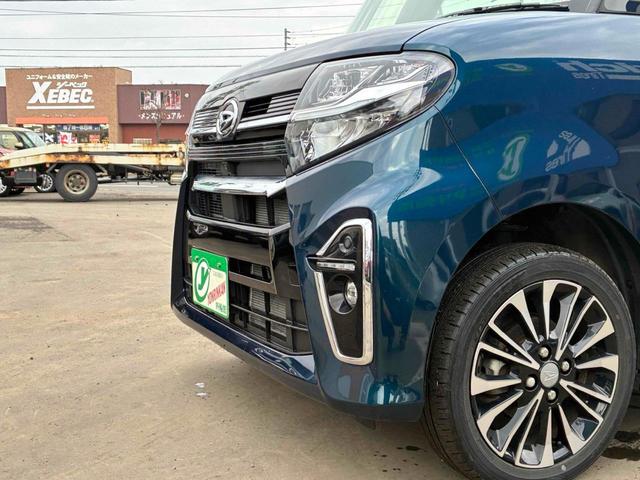 タント カスタムＲＳセレクション　保証２ヵ月２０００ｋｍ　４ＷＤ　ターボ　Ｂｌｕｅｔｏｏｔｈ接続対応フルセグナビ　パノラマビューモニター　ＥＴＣ　ナビ連動ドライブレコーダー　両側電動スライドドア　アダプティブクルーズコントロール（2枚目）