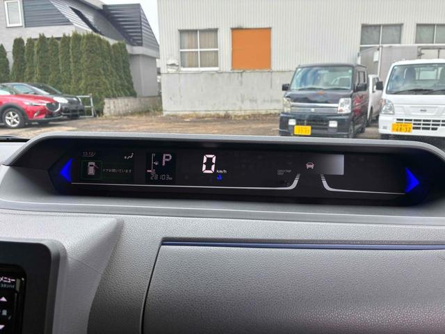 タント カスタムＲＳセレクション　保証２ヵ月２０００ｋｍ　４ＷＤ　ターボ　Ｂｌｕｅｔｏｏｔｈ接続対応フルセグナビ　パノラマビューモニター　ＥＴＣ　ナビ連動ドライブレコーダー　両側電動スライドドア　アダプティブクルーズコントロール（16枚目）