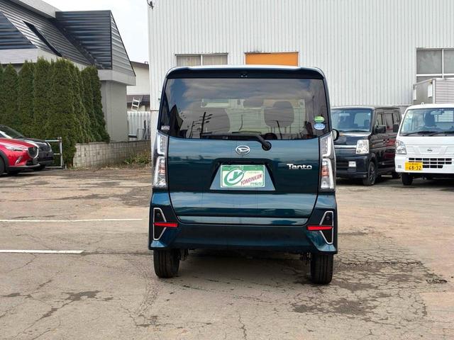 タント カスタムＲＳセレクション　保証２ヵ月２０００ｋｍ　４ＷＤ　ターボ　Ｂｌｕｅｔｏｏｔｈ接続対応フルセグナビ　パノラマビューモニター　ＥＴＣ　ナビ連動ドライブレコーダー　両側電動スライドドア　アダプティブクルーズコントロール（23枚目）