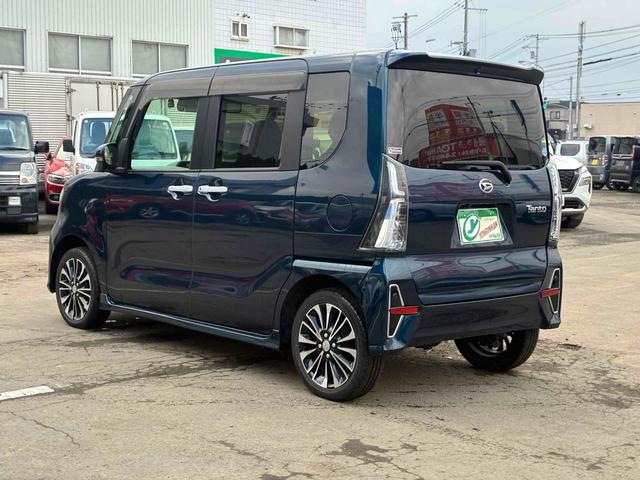 タント カスタムＲＳセレクション　保証２ヵ月２０００ｋｍ　４ＷＤ　ターボ　Ｂｌｕｅｔｏｏｔｈ接続対応フルセグナビ　パノラマビューモニター　ＥＴＣ　ナビ連動ドライブレコーダー　両側電動スライドドア　アダプティブクルーズコントロール（24枚目）
