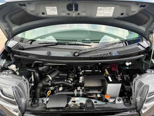 タント カスタムＲＳセレクション　保証２ヵ月２０００ｋｍ　４ＷＤ　ターボ　Ｂｌｕｅｔｏｏｔｈ接続対応フルセグナビ　パノラマビューモニター　ＥＴＣ　ナビ連動ドライブレコーダー　両側電動スライドドア　アダプティブクルーズコントロール（34枚目）