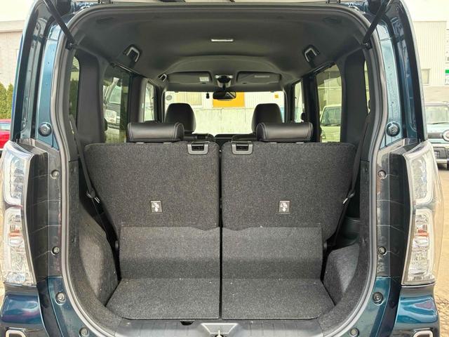 タント カスタムＲＳセレクション　保証２ヵ月２０００ｋｍ　４ＷＤ　ターボ　Ｂｌｕｅｔｏｏｔｈ接続対応フルセグナビ　パノラマビューモニター　ＥＴＣ　ナビ連動ドライブレコーダー　両側電動スライドドア　アダプティブクルーズコントロール（38枚目）