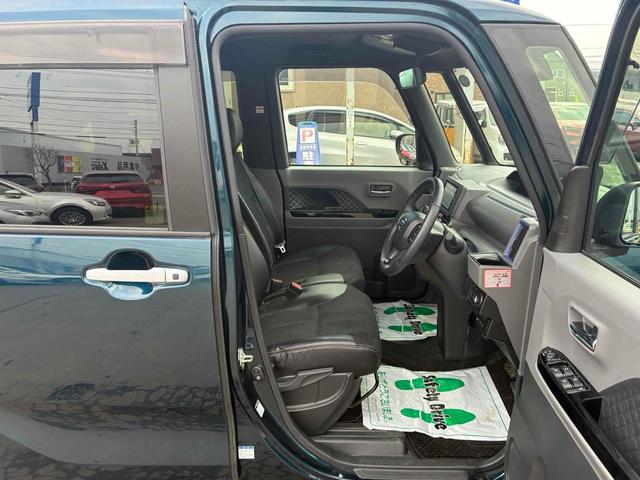 タント カスタムＲＳセレクション　保証２ヵ月２０００ｋｍ　４ＷＤ　ターボ　Ｂｌｕｅｔｏｏｔｈ接続対応フルセグナビ　パノラマビューモニター　ＥＴＣ　ナビ連動ドライブレコーダー　両側電動スライドドア　アダプティブクルーズコントロール（43枚目）