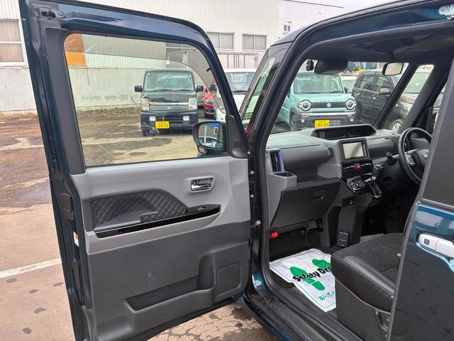 タント カスタムＲＳセレクション　保証２ヵ月２０００ｋｍ　４ＷＤ　ターボ　Ｂｌｕｅｔｏｏｔｈ接続対応フルセグナビ　パノラマビューモニター　ＥＴＣ　ナビ連動ドライブレコーダー　両側電動スライドドア　アダプティブクルーズコントロール（55枚目）