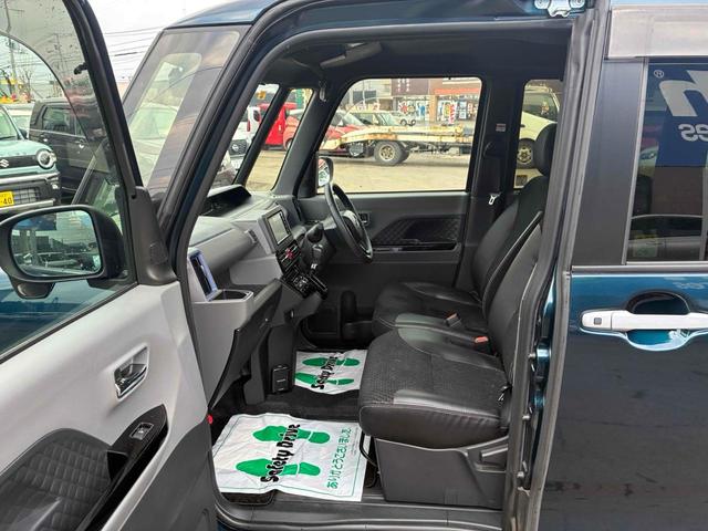 タント カスタムＲＳセレクション　保証２ヵ月２０００ｋｍ　４ＷＤ　ターボ　Ｂｌｕｅｔｏｏｔｈ接続対応フルセグナビ　パノラマビューモニター　ＥＴＣ　ナビ連動ドライブレコーダー　両側電動スライドドア　アダプティブクルーズコントロール（56枚目）