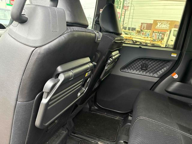 タント カスタムＲＳセレクション　保証２ヵ月２０００ｋｍ　４ＷＤ　ターボ　Ｂｌｕｅｔｏｏｔｈ接続対応フルセグナビ　パノラマビューモニター　ＥＴＣ　ナビ連動ドライブレコーダー　両側電動スライドドア　アダプティブクルーズコントロール（65枚目）