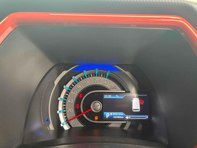 ハスラー ハイブリッドＸ　保証２ヵ月２０００ｋｍ　４ＷＤ　Ｂｌｕｅｔｏｏｔｈ接続対応フルセグナビ　全方位モニター　ＥＴＣ２．０　ＬＥＤヘッドライト　ミラーヒーター　左右シートヒーター　レザーステアリング　衝突被害軽減ブレーキ（17枚目）