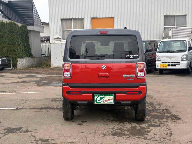 ハスラー ハイブリッドＸ　保証２ヵ月２０００ｋｍ　４ＷＤ　Ｂｌｕｅｔｏｏｔｈ接続対応フルセグナビ　全方位モニター　ＥＴＣ２．０　ＬＥＤヘッドライト　ミラーヒーター　左右シートヒーター　レザーステアリング　衝突被害軽減ブレーキ（24枚目）