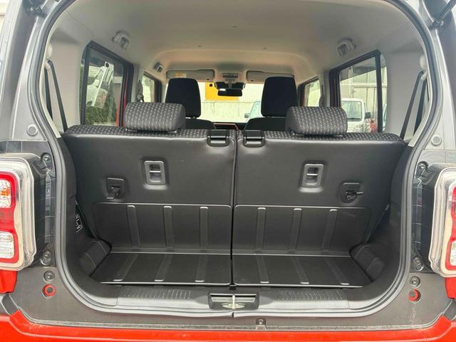 ハスラー ハイブリッドＸ　保証２ヵ月２０００ｋｍ　４ＷＤ　Ｂｌｕｅｔｏｏｔｈ接続対応フルセグナビ　全方位モニター　ＥＴＣ２．０　ＬＥＤヘッドライト　ミラーヒーター　左右シートヒーター　レザーステアリング　衝突被害軽減ブレーキ（35枚目）