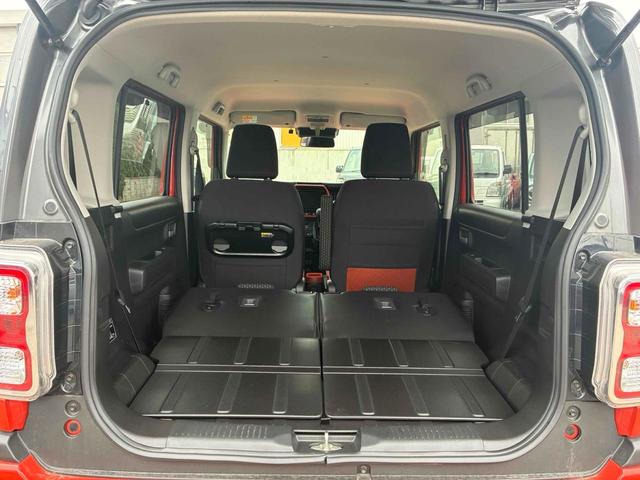 ハスラー ハイブリッドＸ　保証２ヵ月２０００ｋｍ　４ＷＤ　Ｂｌｕｅｔｏｏｔｈ接続対応フルセグナビ　全方位モニター　ＥＴＣ２．０　ＬＥＤヘッドライト　ミラーヒーター　左右シートヒーター　レザーステアリング　衝突被害軽減ブレーキ（37枚目）