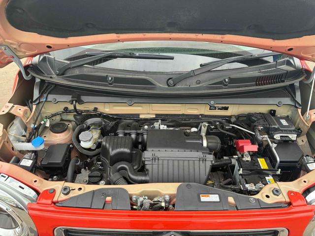 ハスラー ハイブリッドＸ　保証２ヵ月２０００ｋｍ　４ＷＤ　Ｂｌｕｅｔｏｏｔｈ接続対応フルセグナビ　全方位モニター　ＥＴＣ２．０　ＬＥＤヘッドライト　ミラーヒーター　左右シートヒーター　レザーステアリング　衝突被害軽減ブレーキ（43枚目）