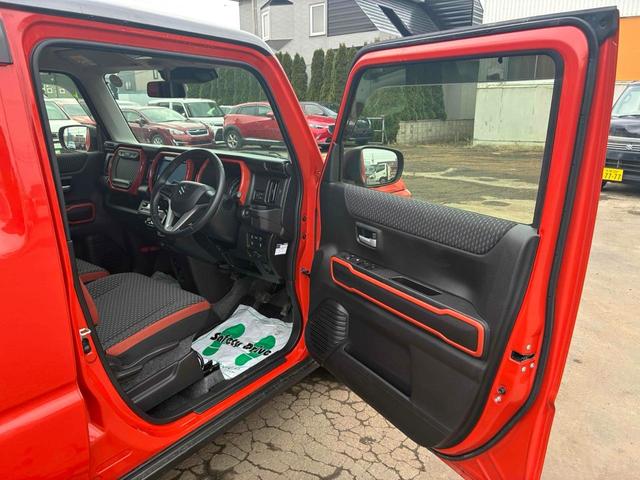 ハスラー ハイブリッドＸ　保証２ヵ月２０００ｋｍ　４ＷＤ　Ｂｌｕｅｔｏｏｔｈ接続対応フルセグナビ　全方位モニター　ＥＴＣ２．０　ＬＥＤヘッドライト　ミラーヒーター　左右シートヒーター　レザーステアリング　衝突被害軽減ブレーキ（44枚目）