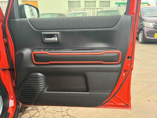 ハスラー ハイブリッドＸ　保証２ヵ月２０００ｋｍ　４ＷＤ　Ｂｌｕｅｔｏｏｔｈ接続対応フルセグナビ　全方位モニター　ＥＴＣ２．０　ＬＥＤヘッドライト　ミラーヒーター　左右シートヒーター　レザーステアリング　衝突被害軽減ブレーキ（48枚目）