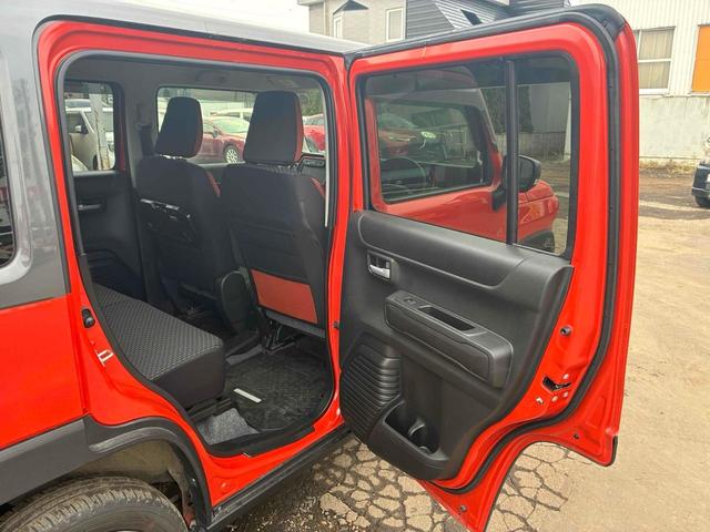 ハスラー ハイブリッドＸ　保証２ヵ月２０００ｋｍ　４ＷＤ　Ｂｌｕｅｔｏｏｔｈ接続対応フルセグナビ　全方位モニター　ＥＴＣ２．０　ＬＥＤヘッドライト　ミラーヒーター　左右シートヒーター　レザーステアリング　衝突被害軽減ブレーキ（50枚目）