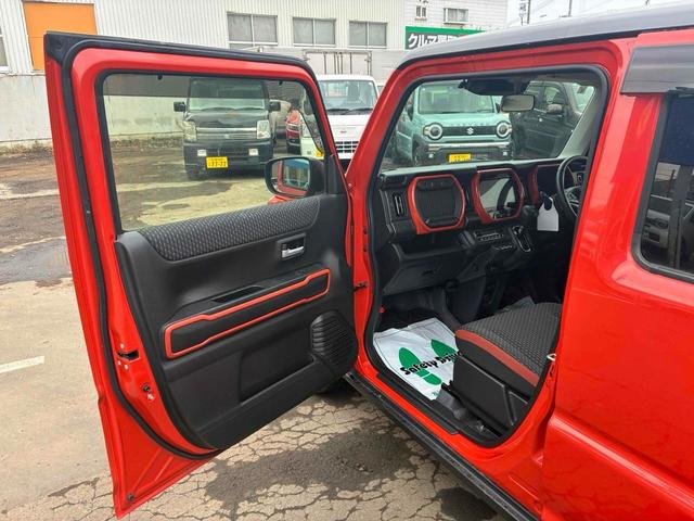 ハスラー ハイブリッドＸ　保証２ヵ月２０００ｋｍ　４ＷＤ　Ｂｌｕｅｔｏｏｔｈ接続対応フルセグナビ　全方位モニター　ＥＴＣ２．０　ＬＥＤヘッドライト　ミラーヒーター　左右シートヒーター　レザーステアリング　衝突被害軽減ブレーキ（56枚目）