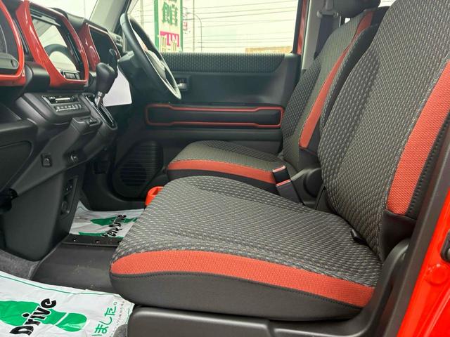 ハスラー ハイブリッドＸ　保証２ヵ月２０００ｋｍ　４ＷＤ　Ｂｌｕｅｔｏｏｔｈ接続対応フルセグナビ　全方位モニター　ＥＴＣ２．０　ＬＥＤヘッドライト　ミラーヒーター　左右シートヒーター　レザーステアリング　衝突被害軽減ブレーキ（59枚目）