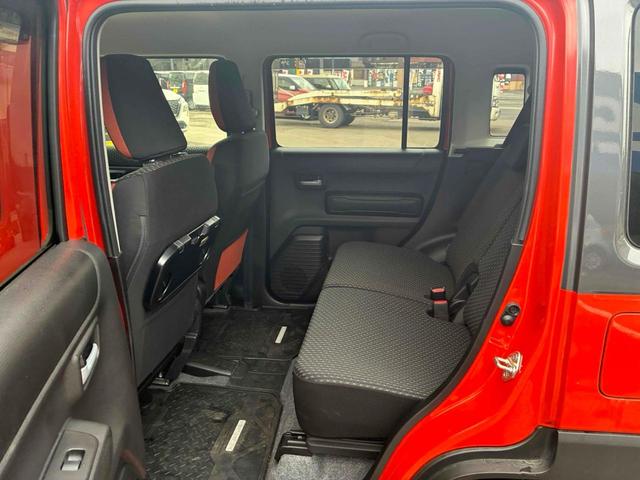 ハスラー ハイブリッドＸ　保証２ヵ月２０００ｋｍ　４ＷＤ　Ｂｌｕｅｔｏｏｔｈ接続対応フルセグナビ　全方位モニター　ＥＴＣ２．０　ＬＥＤヘッドライト　ミラーヒーター　左右シートヒーター　レザーステアリング　衝突被害軽減ブレーキ（64枚目）