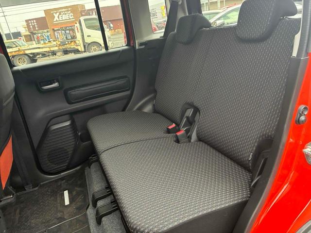 ハスラー ハイブリッドＸ　保証２ヵ月２０００ｋｍ　４ＷＤ　Ｂｌｕｅｔｏｏｔｈ接続対応フルセグナビ　全方位モニター　ＥＴＣ２．０　ＬＥＤヘッドライト　ミラーヒーター　左右シートヒーター　レザーステアリング　衝突被害軽減ブレーキ（65枚目）