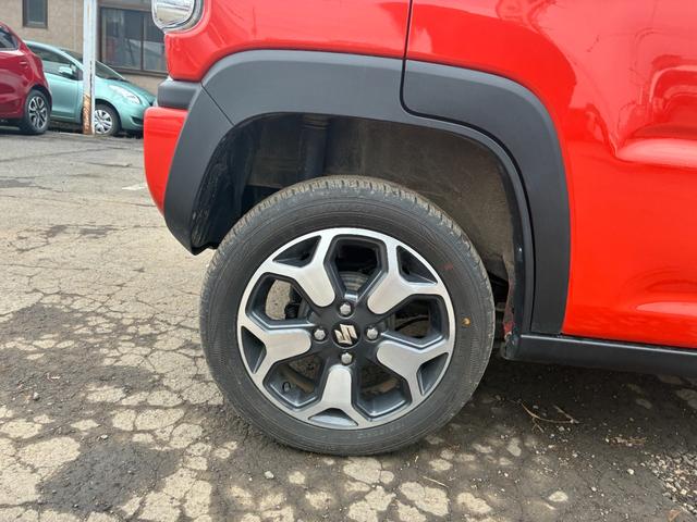 ハスラー ハイブリッドＸ　保証２ヵ月２０００ｋｍ　４ＷＤ　Ｂｌｕｅｔｏｏｔｈ接続対応フルセグナビ　全方位モニター　ＥＴＣ２．０　ＬＥＤヘッドライト　ミラーヒーター　左右シートヒーター　レザーステアリング　衝突被害軽減ブレーキ（69枚目）