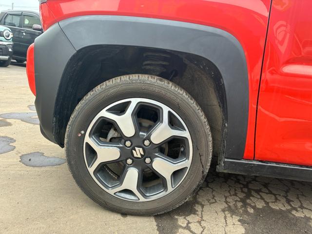 ハスラー ハイブリッドＸ　保証２ヵ月２０００ｋｍ　４ＷＤ　Ｂｌｕｅｔｏｏｔｈ接続対応フルセグナビ　全方位モニター　ＥＴＣ２．０　ＬＥＤヘッドライト　ミラーヒーター　左右シートヒーター　レザーステアリング　衝突被害軽減ブレーキ（71枚目）