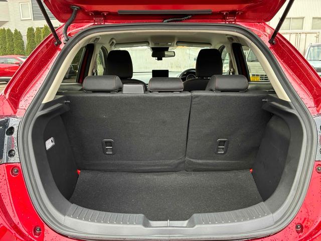 ＭＡＺＤＡ２ ＸＤ　ブラックトーンエディション　保証６ヵ月６０００ｋｍ　１５００ｃｃ　４ＷＤ　ディーゼルターボ　ＢＴ接続対応フルセグナビ　３６０°ビューモニター　ＥＴＣ　純正エンジンスターター　パーキングセンサー　ｉ－ＡＣＴＩＶＳＥＮＳＥ（25枚目）