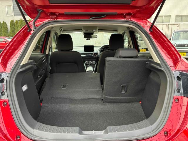 ＭＡＺＤＡ２ ＸＤ　ブラックトーンエディション　保証６ヵ月６０００ｋｍ　１５００ｃｃ　４ＷＤ　ディーゼルターボ　ＢＴ接続対応フルセグナビ　３６０°ビューモニター　ＥＴＣ　純正エンジンスターター　パーキングセンサー　ｉ－ＡＣＴＩＶＳＥＮＳＥ（26枚目）