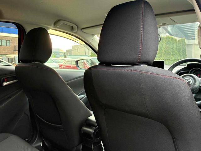 ＭＡＺＤＡ２ ＸＤ　ブラックトーンエディション　保証６ヵ月６０００ｋｍ　１５００ｃｃ　４ＷＤ　ディーゼルターボ　ＢＴ接続対応フルセグナビ　３６０°ビューモニター　ＥＴＣ　純正エンジンスターター　パーキングセンサー　ｉ－ＡＣＴＩＶＳＥＮＳＥ（49枚目）