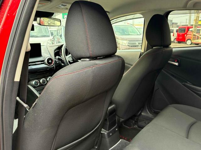 ＭＡＺＤＡ２ ＸＤ　ブラックトーンエディション　保証６ヵ月６０００ｋｍ　１５００ｃｃ　４ＷＤ　ディーゼルターボ　ＢＴ接続対応フルセグナビ　３６０°ビューモニター　ＥＴＣ　純正エンジンスターター　パーキングセンサー　ｉ－ＡＣＴＩＶＳＥＮＳＥ（63枚目）