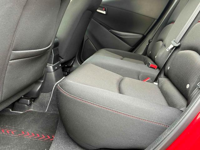 ＭＡＺＤＡ２ ＸＤ　ブラックトーンエディション　保証６ヵ月６０００ｋｍ　１５００ｃｃ　４ＷＤ　ディーゼルターボ　ＢＴ接続対応フルセグナビ　３６０°ビューモニター　ＥＴＣ　純正エンジンスターター　パーキングセンサー　ｉ－ＡＣＴＩＶＳＥＮＳＥ（64枚目）