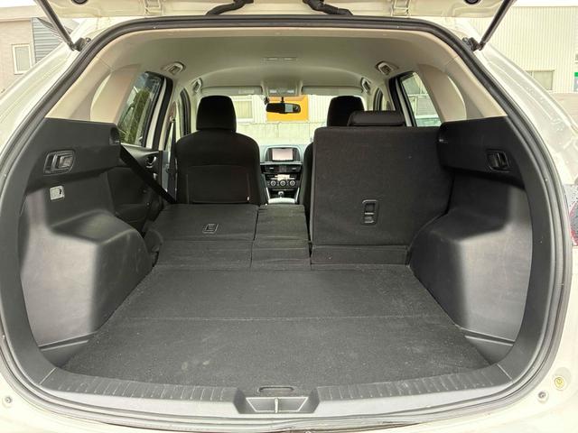 ＣＸ－５ ２０Ｓ　ディスチャージパッケージ　保証６ヵ月６０００ｋｍ　２０００ｃｃ　４ＷＤ　Ｂｌｕｅｔｏｏｔｈ接続対応フルセグナビ　バックカメラ　サイドカメラ　ＥＴＣ　純正エンジンスターター　ＡＦＳ機能付ＨＩＤヘッドライト　冬タイヤ付（27枚目）