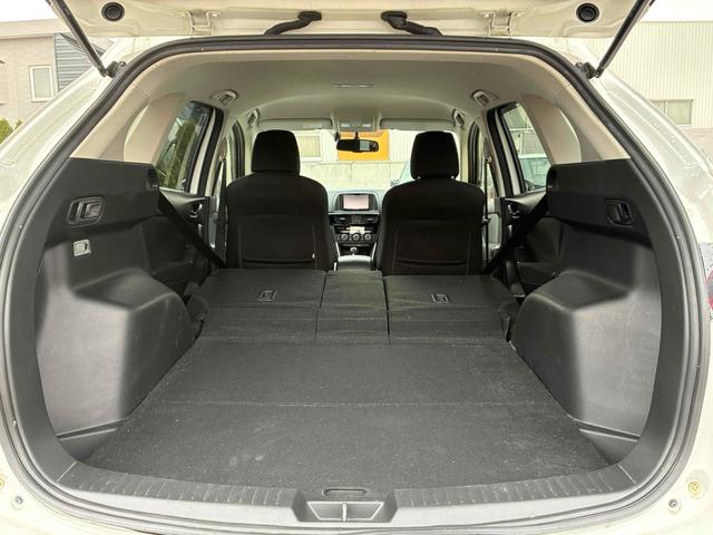 ＣＸ－５ ２０Ｓ　ディスチャージパッケージ　保証６ヵ月６０００ｋｍ　２０００ｃｃ　４ＷＤ　Ｂｌｕｅｔｏｏｔｈ接続対応フルセグナビ　バックカメラ　サイドカメラ　ＥＴＣ　純正エンジンスターター　ＡＦＳ機能付ＨＩＤヘッドライト　冬タイヤ付（28枚目）