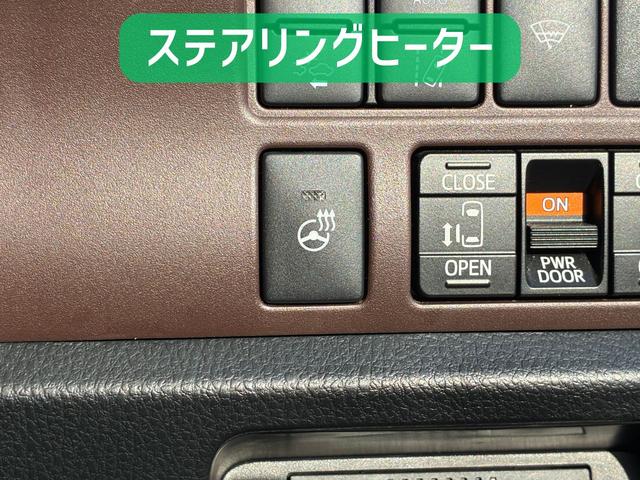 エスクァイア Ｇｉ　プレミアムパッケージ　保証２ヵ月２０００ｋｍ　２０００ｃｃ　４ＷＤ　７人乗り３列シート　Ｂｌｕｅｔｏｏｔｈ接続対応８インチフルセグナビ　バックカメラ　ＥＴＣ　エンジンスターター　クルーズコントロール　トヨタセーフティセンス（15枚目）