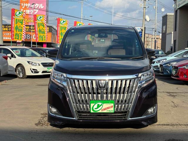 エスクァイア Ｇｉ　プレミアムパッケージ　保証２ヵ月２０００ｋｍ　２０００ｃｃ　４ＷＤ　７人乗り３列シート　Ｂｌｕｅｔｏｏｔｈ接続対応８インチフルセグナビ　バックカメラ　ＥＴＣ　エンジンスターター　クルーズコントロール　トヨタセーフティセンス（20枚目）