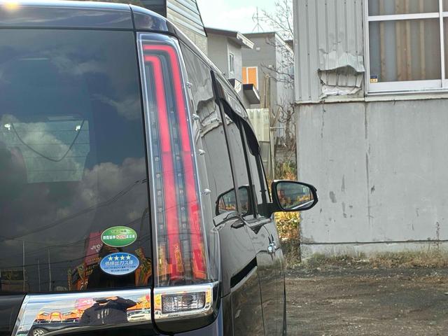 エスクァイア Ｇｉ　プレミアムパッケージ　保証２ヵ月２０００ｋｍ　２０００ｃｃ　４ＷＤ　７人乗り３列シート　Ｂｌｕｅｔｏｏｔｈ接続対応８インチフルセグナビ　バックカメラ　ＥＴＣ　エンジンスターター　クルーズコントロール　トヨタセーフティセンス（42枚目）