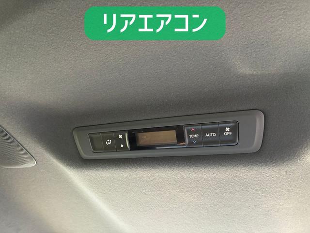 エスクァイア Ｇｉ　プレミアムパッケージ　保証２ヵ月２０００ｋｍ　２０００ｃｃ　４ＷＤ　７人乗り３列シート　Ｂｌｕｅｔｏｏｔｈ接続対応８インチフルセグナビ　バックカメラ　ＥＴＣ　エンジンスターター　クルーズコントロール　トヨタセーフティセンス（54枚目）