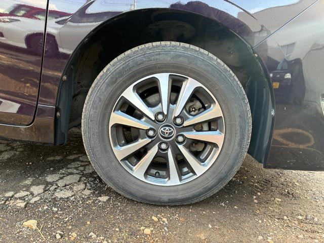 エスクァイア Ｇｉ　プレミアムパッケージ　保証２ヵ月２０００ｋｍ　２０００ｃｃ　４ＷＤ　７人乗り３列シート　Ｂｌｕｅｔｏｏｔｈ接続対応８インチフルセグナビ　バックカメラ　ＥＴＣ　エンジンスターター　クルーズコントロール　トヨタセーフティセンス（70枚目）