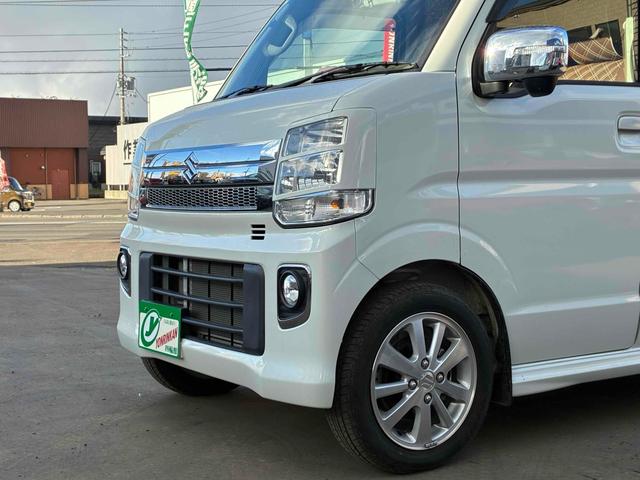 エブリイワゴン ＰＺターボスペシャル　軽キャンピング　ちょいｃａｍ豊　保証２ヵ月２０００ｋｍ　ハイルーフ　４ＷＤ　ＢＴ接続対応フルセグナビ　バックカメラ　ＥＴＣ　オートステップ　両側電動スライドドア　ちょいＣａｍ豊　６００Ｗインバーター　走行充電　外部充電　ＬＥＤ照明（2枚目）