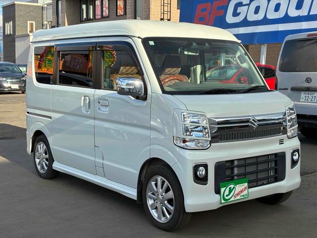 エブリイワゴン ＰＺターボスペシャル　軽キャンピング　ちょいｃａｍ豊　保証２ヵ月２０００ｋｍ　ハイルーフ　４ＷＤ　ＢＴ接続対応フルセグナビ　バックカメラ　ＥＴＣ　オートステップ　両側電動スライドドア　ちょいＣａｍ豊　６００Ｗインバーター　走行充電　外部充電　ＬＥＤ照明（19枚目）