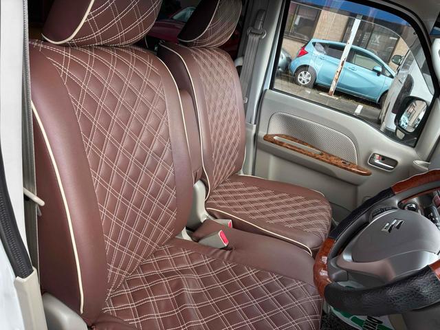 エブリイワゴン ＰＺターボスペシャル　軽キャンピング　ちょいｃａｍ豊　保証２ヵ月２０００ｋｍ　ハイルーフ　４ＷＤ　ＢＴ接続対応フルセグナビ　バックカメラ　ＥＴＣ　オートステップ　両側電動スライドドア　ちょいＣａｍ豊　６００Ｗインバーター　走行充電　外部充電　ＬＥＤ照明（46枚目）