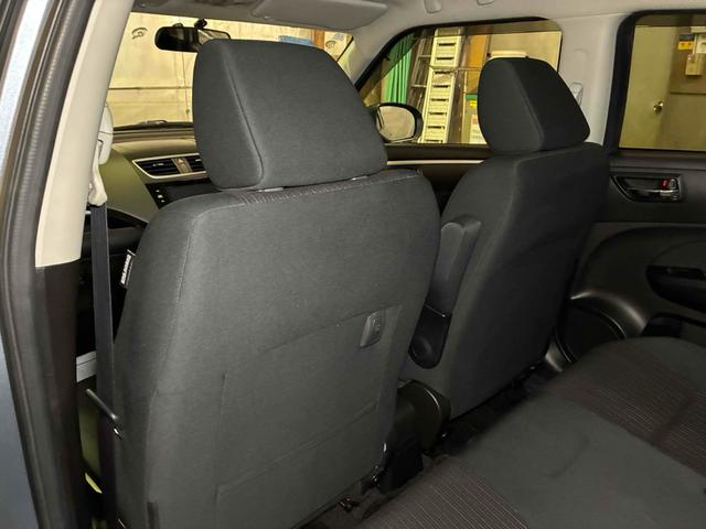 スイフト ＸＳ－ＤＪＥ　保証２ヵ月２０００ｋｍ　４ＷＤ　１２００ｃｃ　Ｂｌｕｅｔｏｏｔｈ接続対応フルセグナビ　バックカメラ　ビルトインＥＴＣ　エンジンスターター　ＨＩＤヘッドライト　クルーズコントロール　冬タイヤ付（68枚目）