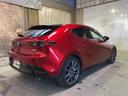 MAZDA MAZDA3 FASTBACK