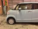 HONDA N-BOX SLASH