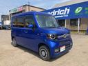 HONDA N-VAN PLUS STYLE