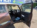 大きく開く運転席ドア。スムーズな乗り降りはドライブの疲労軽減にも繋がります。